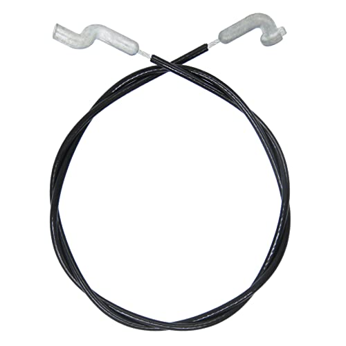 AILEETE 946-04397A Speed Selector Cable for MTD Craftsman Yard Machines Husky Troy-Bilt Yard Man Snowblower Snow Thrower, Replaces 746-04397 746-04397A