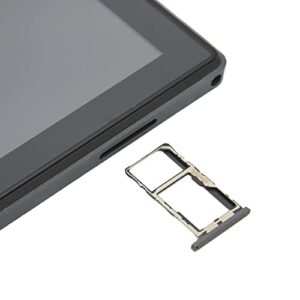LBEC Tablet Computer, 100240V Tablet PC for Home Gaming (U.S. regulations)