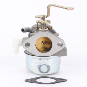 carburetor for - craftsman 8hp 10hp 3500 4000 4500 watt generator engine