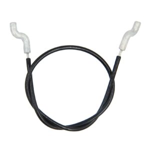 aileete 1501122ma front drive lower cable for murray craftsman snowblower snow thrower 313449ma 1501122 mt1501122ma