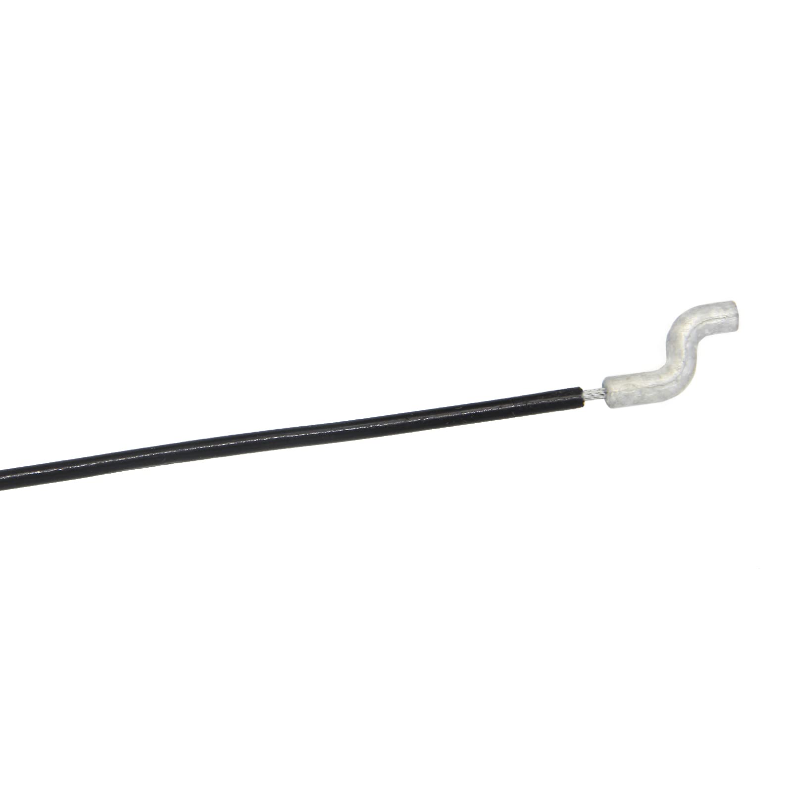 AILEETE 1501122MA Front Drive Lower Cable for Murray Craftsman Snowblower Snow Thrower 313449MA 1501122 MT1501122MA