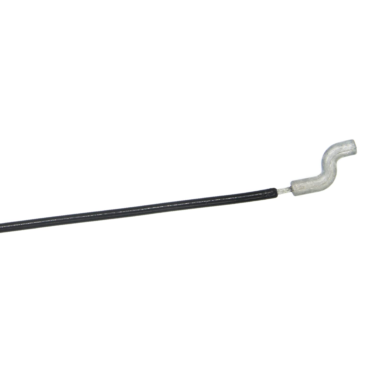 AILEETE 1501122MA Front Drive Lower Cable for Murray Craftsman Snowblower Snow Thrower 313449MA 1501122 MT1501122MA