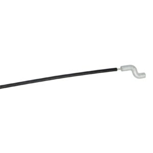AILEETE 1501123MA Clutch Cable for Murray Craftsman Front Wheel Drive 2-Stage Snow Thrower Snowblower 1501123 MT1501123MA