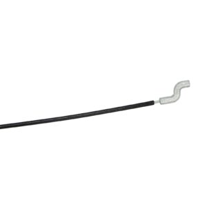 AILEETE 1501123MA Clutch Cable for Murray Craftsman Front Wheel Drive 2-Stage Snow Thrower Snowblower 1501123 MT1501123MA