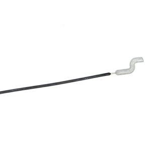 AILEETE 946-05067 Wheel Clutch Cable for MTD Craftsman Cub Cadet Troy-Bilt Yard Machines Husky Yard Man 2-Stage Snow Thrower Snowblower 746-05067 Drive Cable