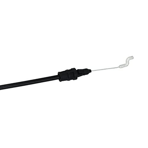 AILEETE 585271701 178674 Chute Deflector Cable for Craftsman Husqvarna AYP Sears Snowblower Snow Thrower 587030801 420673 532420673