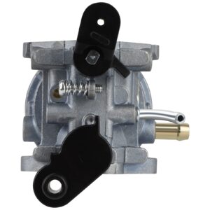 Ownengin 801396 Carburetor for Toro CCR2400 CCR2450 CCR2500 CCR3000 CCR3600 CCR3650 Snowblower 801233 801255 Snowblower Carb