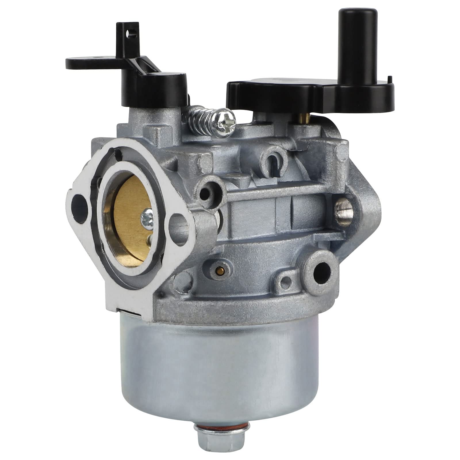 Ownengin 801396 Carburetor for Toro CCR2400 CCR2450 CCR2500 CCR3000 CCR3600 CCR3650 Snowblower 801233 801255 Snowblower Carb