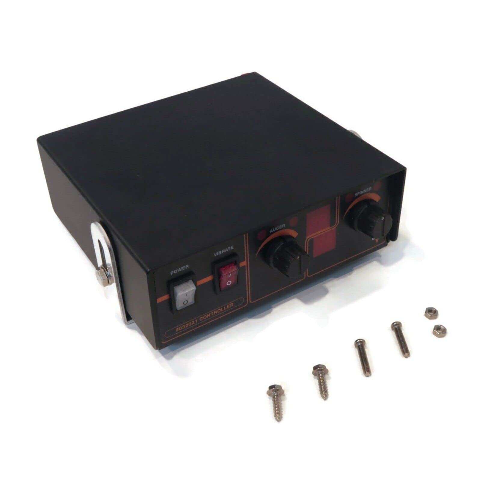 The ROP Shop | Spreader Controller Box with Hardware for SnowEx SP-1575, SP-1875 & SP-3000