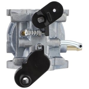 SIMPERAC CCR2450 Carburetor for Toro CCR3650 Snow Blower 38584 Carburetor Replace for Briggs & Stratton 801396 Engine Carb.