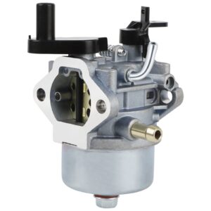 SIMPERAC CCR2450 Carburetor for Toro CCR3650 Snow Blower 38584 Carburetor Replace for Briggs & Stratton 801396 Engine Carb.