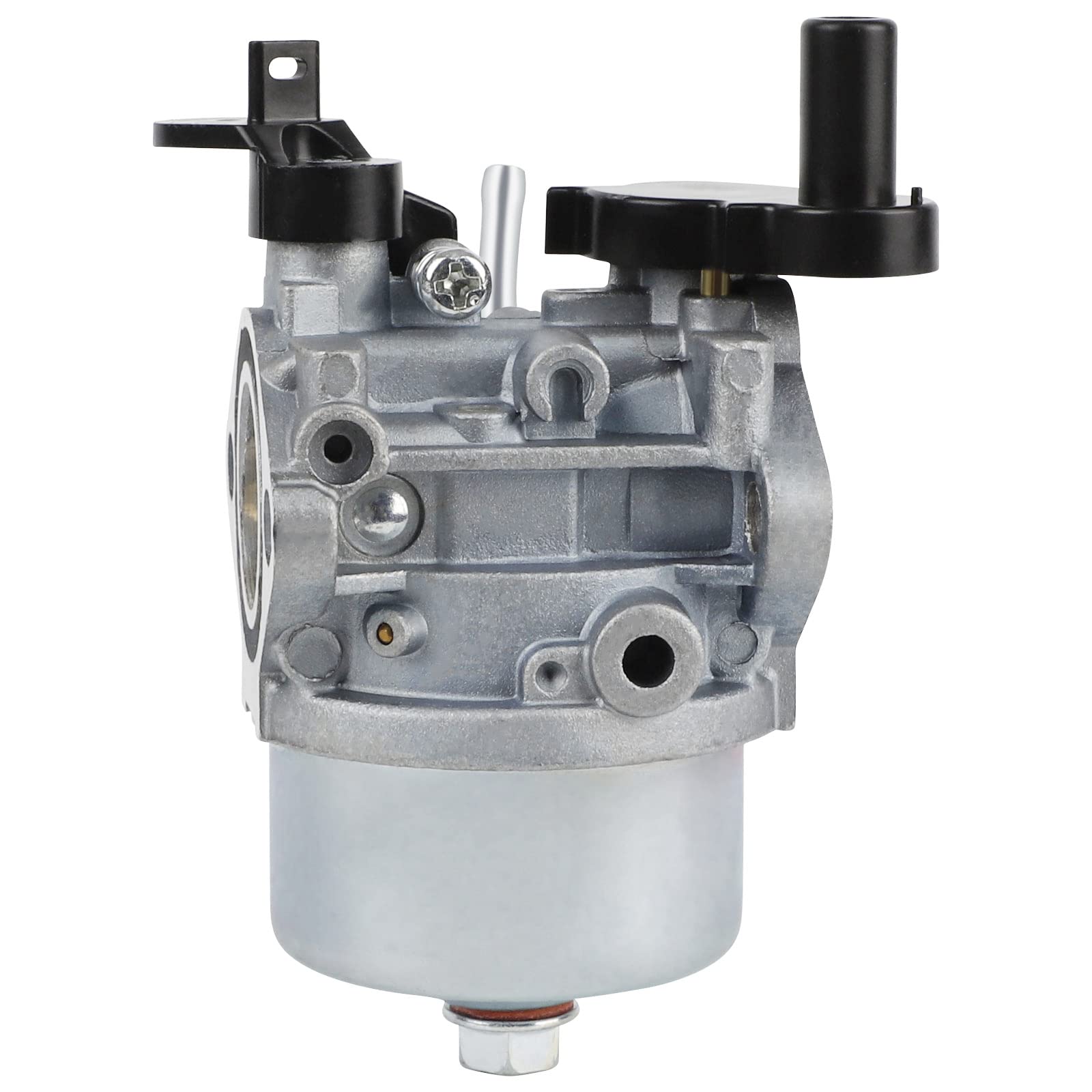 SIMPERAC CCR2450 Carburetor for Toro CCR3650 Snow Blower 38584 Carburetor Replace for Briggs & Stratton 801396 Engine Carb.