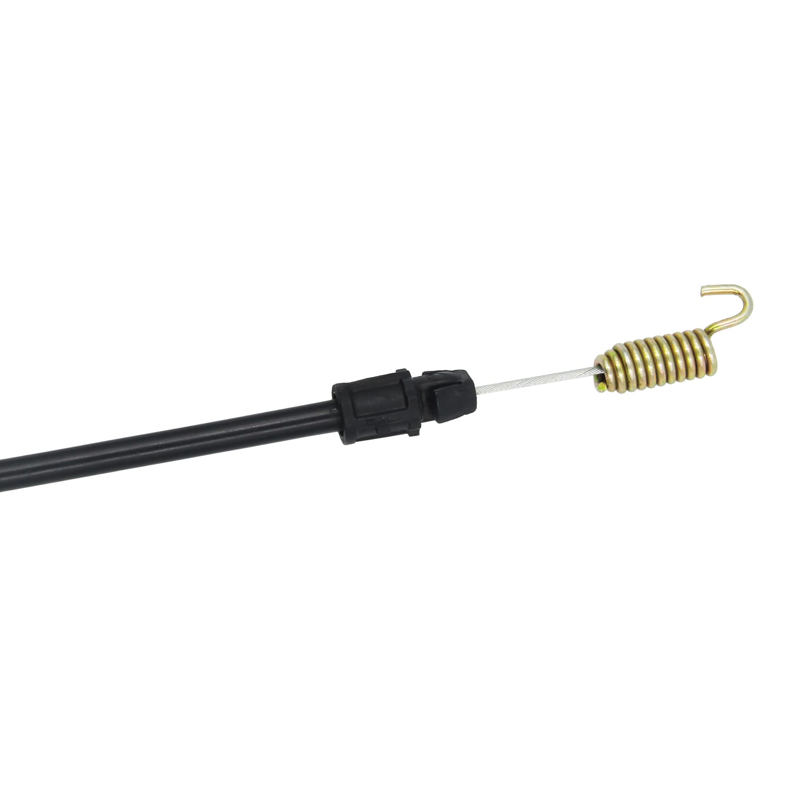 AILEETE 946-04237 Auger Clutch Cable for MTD Craftsman Troy-Bilt Yard Man Yard Machines Husky Snowblower 746-04237 Clutch Cable