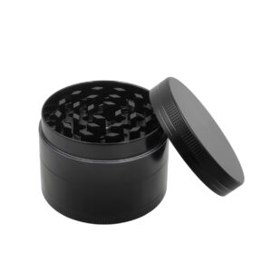 senrony black grinder 2 inch