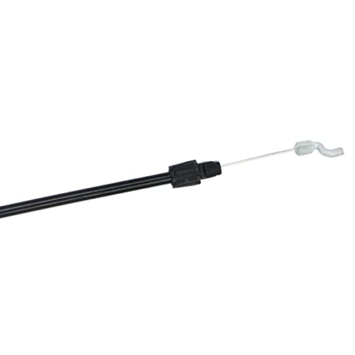 AILEETE 946-0910A Clutch Cable for MTD Craftsman Ryobi Yard Man Yard Machines Husky Snowblower Snow Thrower 746-0910 746-0910A