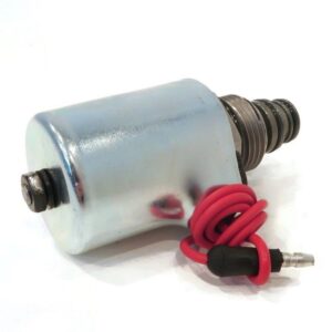 The ROP Shop | Heavy Duty for 5/8" Stem "B" Solenoid Coil & Valve Kit SNP3366 Snow Plow