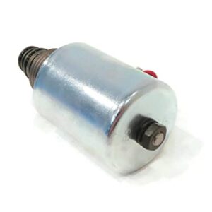 The ROP Shop | Heavy Duty 5/8" Stem "B" Solenoid Kit for Diamond 15697C M15698 Snow Plow