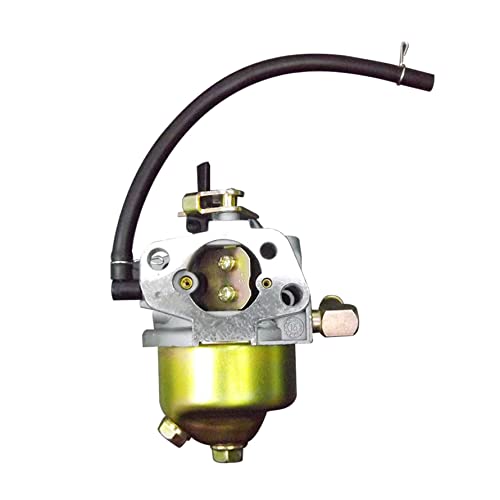 munirater Carburetor Replacement for Troy-Bilt Storm 2410 2420 2620 2690 2690XP Snow Blower Huayi 170-SU 270 MTD 95110974 95110974A 95112705