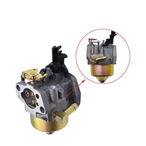 munirater Carburetor Replacement for Troy-Bilt Storm 2410 2420 2620 2690 2690XP Snow Blower Huayi 170-SU 270 MTD 95110974 95110974A 95112705