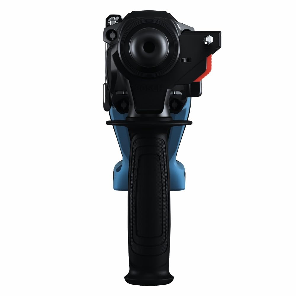 BOSCH GBH18V-28DCN 18V Brushless Connected-Ready SDS-plus® Bulldog™ 1-1/8 In. Rotary Hammer (Bare Tool)