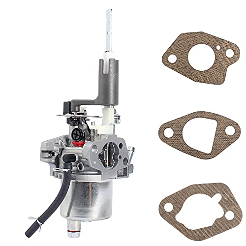 LIYYDS Carburetor Compatible with Ariens 20001171 L15D 20001027 20001368 920403 921023 921024 921030 921317 921319 921321 921322 2T24LET SS21 1208E 208EC 208R ST24LE ST28DLE 254cc