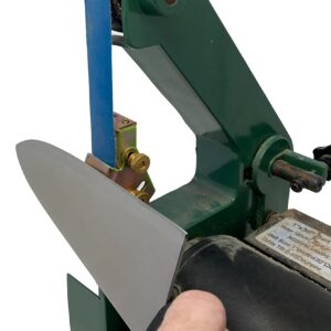 Knife Sharpening Angle Guide for 1 x 30 Belt Sander (Combo Pack - 1 of Each Angle Guide)