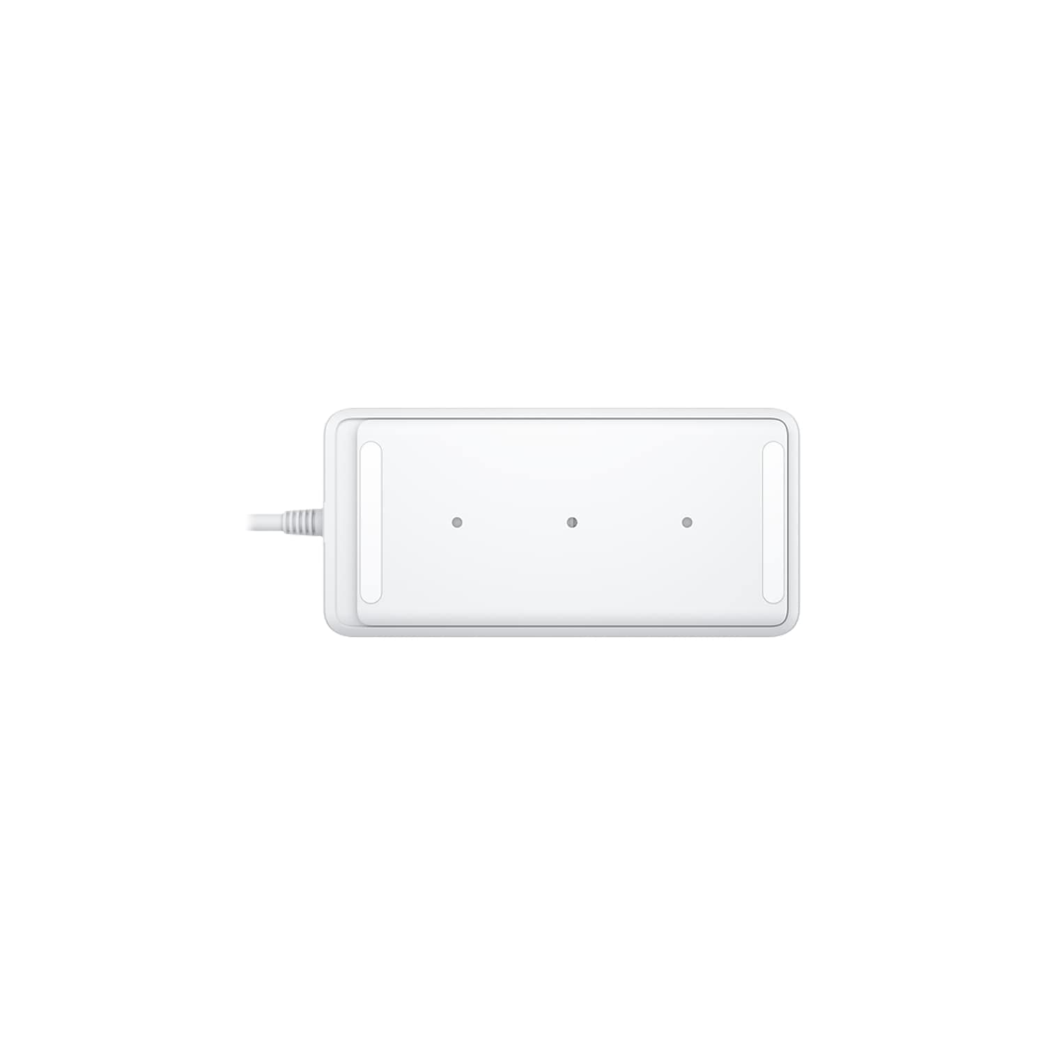 Ubiquiti SmartPower 6-Outlet 4-USB Port Power Strip, White (USP-STRIP-US) (USPSTRIPUS)