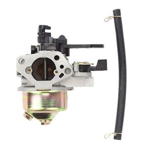 AZH Carburetor Replacement for Champion Power CPE 100250 OHV 338CC 37 Ton Log Splitter