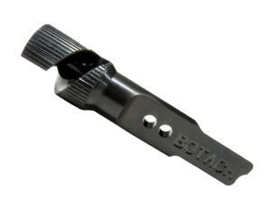 kley-zion kz bolt buddy carbon scraper for 5.56mm bcg's black