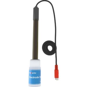 trolmaster aqua-x 2-in-1 ec + temp sensor for reservoir