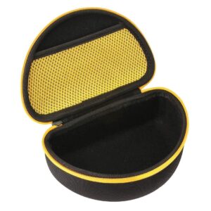 Dewalt Goggle and Oscillating Multi-Tool Case Replacement for Dewalt DPG82-11/DPG82-21 / DCS354B / DCS356B by Khanka