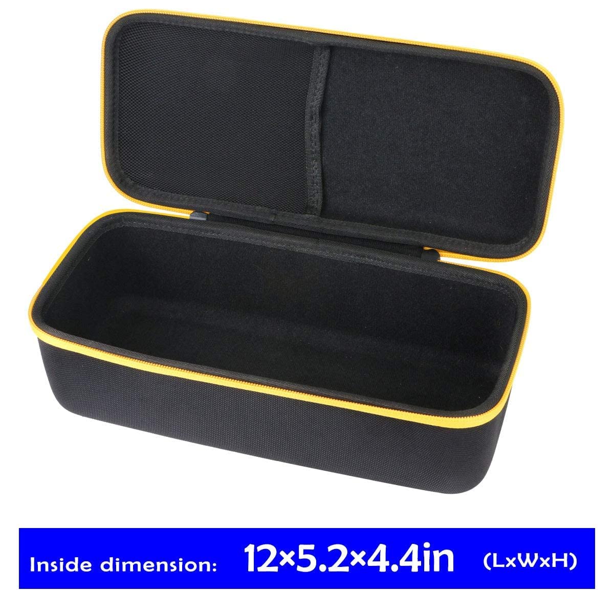 Dewalt Goggle and Oscillating Multi-Tool Case Replacement for Dewalt DPG82-11/DPG82-21 / DCS354B / DCS356B by Khanka