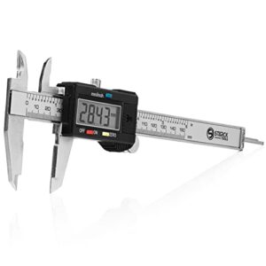 Precise Digital Caliper 150mm (6")