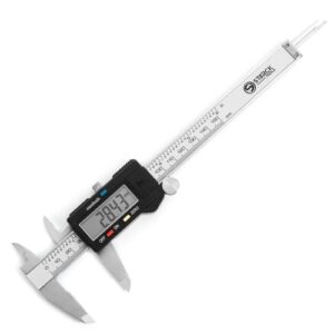 Precise Digital Caliper 150mm (6")