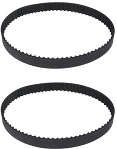 315.11720 315.11721 315.11750 315.22420 drive belt compatible with craftsman 3" belt sander 2pcs