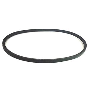 75-9010 37-9090 auger drive belt for toro snow thrower replacement 754-0256 265-838 38175