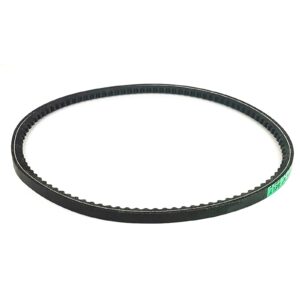 tormurbutl snow throwers traction v-belt for toro snow thrower replacement 754-0216 754-0256 37-9090