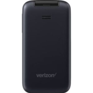 TCL Flip Pro Slate Gray Basic Flip Phone (Verizon)