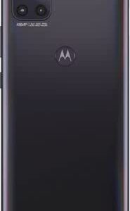 MOTOROLA Moto ONE 5G UW ACE 64GB Volcanic Grey-(Verizon)