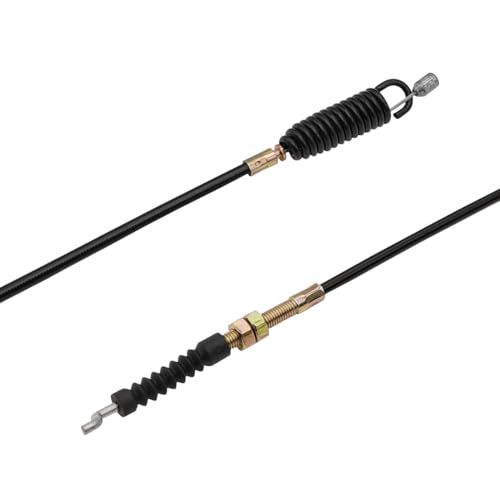 AOTWD 63-2700 Impeller Cable Fits Toro Power Shift Snowthrowers