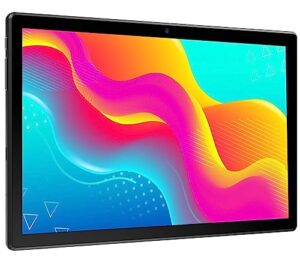 aaub tablets 10 inch android tablet, octa-core, 5g wifi 1080p hd touchscreen, 3gb + 32gb, 6000mah battery 13mp dual camera smart tablet pc, bluetooth gps 2023 new