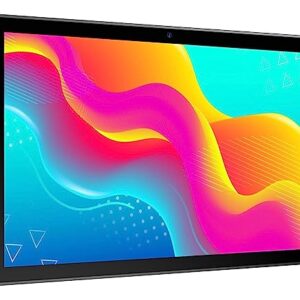 AAUB Tablets 10 inch Android Tablet, Octa-Core, 5G WiFi 1080P HD Touchscreen, 3GB + 32GB, 6000mAh Battery 13MP Dual Camera Smart Tablet PC, Bluetooth GPS 2023 New