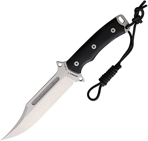 Semper Fi 1 Fixed Blade NIE143