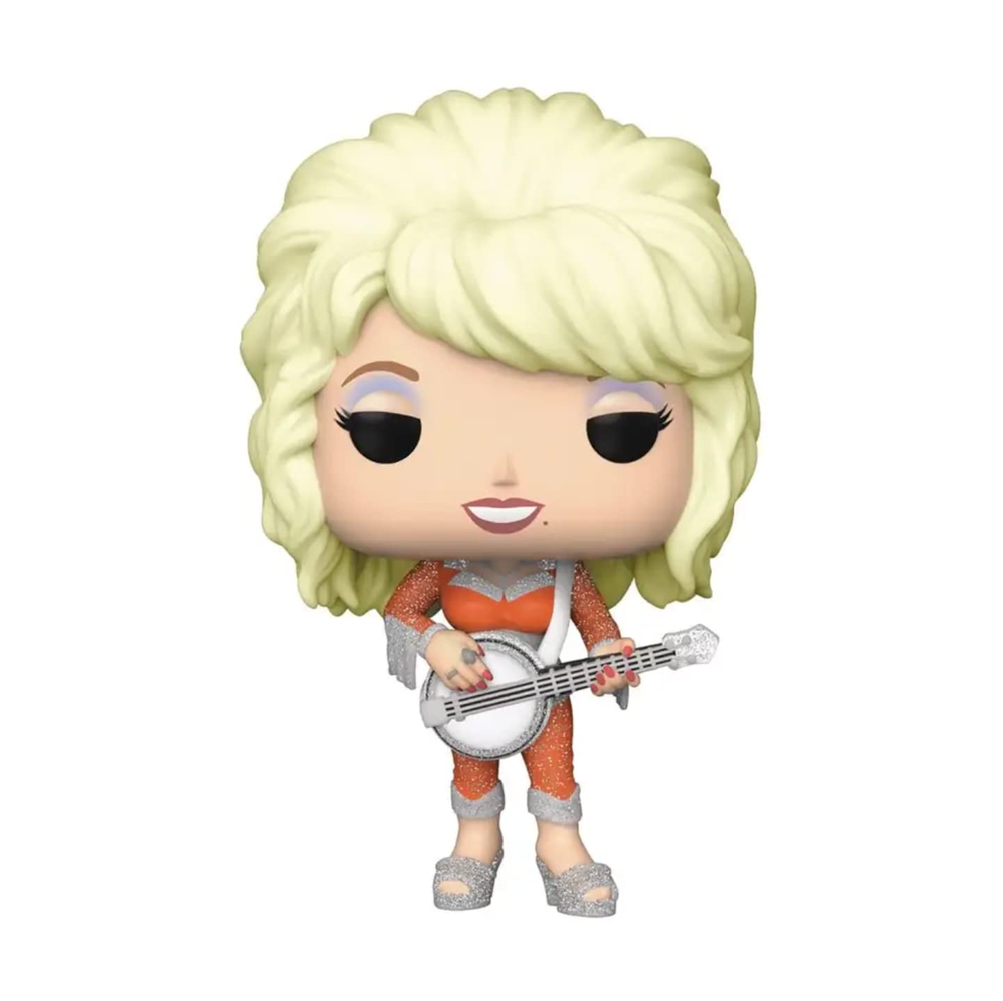 Funko Pop! Rocks: Dolly Parton