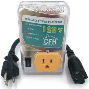 Home Office Surge Protection Pack