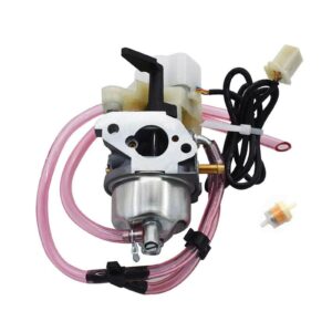 WHFZN Carburetor Carb For Honda EU2200i Generator 16100-ZDJ-D01