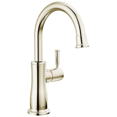 Delta Faucet Traditional Instant Hot Water Dispenser