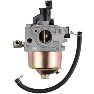 Tinsaen 789845 951-15236 Carburetor Assembly for Troy-Bilt Storm 2410 Snowblower Snow Thrower 31BS6BN2711 170SD 175SC