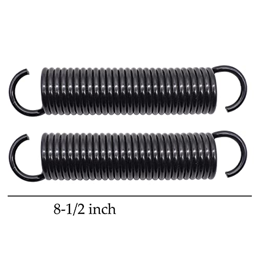 Snowplow Trip Springs Kit ATV Plow Spring 2877443 for Polaris 2 Pcs