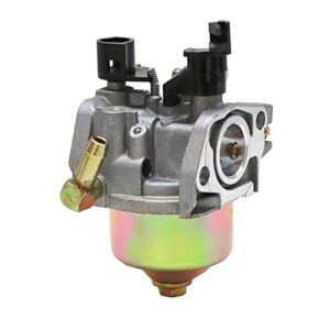 KJ 951-15236 Carburetor Compatible with MTD Troy-Bilt Storm2410 31BS6BN2711 789845 Snow Drum Snow Thrower Carburetor Assembly 170SD 175SC 951-15236